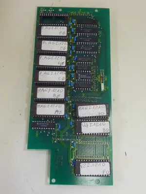 USED SELEC 403421