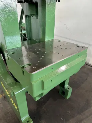 USED MINSTER #6
