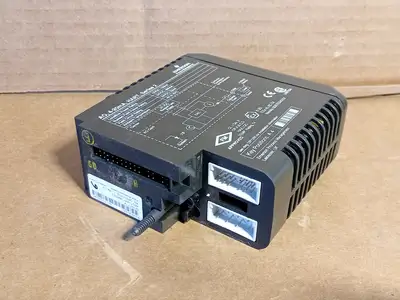 Used FISHER-ROSEMOUNT SYSTEMS KJ3221X1-BA1 Misc Electrical & Power Parts British Columbia CA | Lenmark #1439317