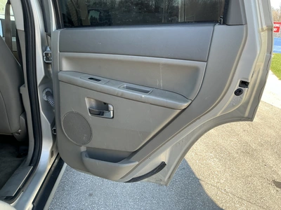 USED 2009 JEEP GRAND CHEROKEE