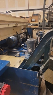 1999 UNISIG USK50 500 Drills-Gun Drilling | Asset Exchange Corporation (6)