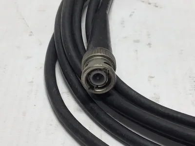 50.7U603.011 CN507U60301152307IR Black Cable