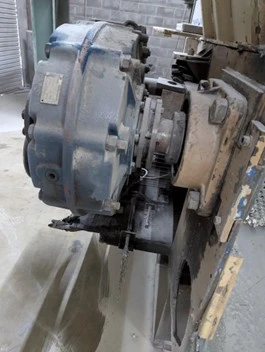 Used CHALLENGER 52 Misc Recycling Florida US | ESCOBAR TRADING, INC. #336215