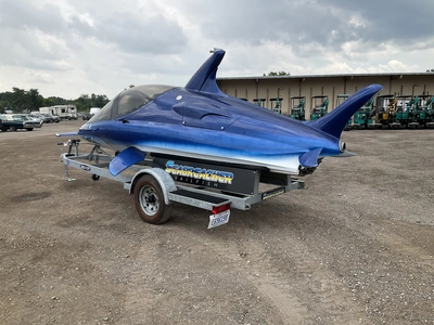 Used 2013 INNESPACE SEABREACHER Boats (Misc) Michigan US | Miedema Asset Management Group #1321392