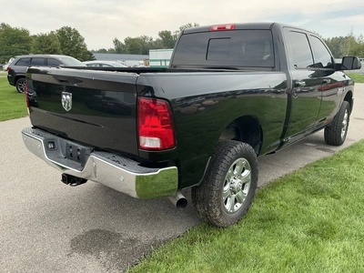 Used 2017 RAM 2500 Pickup Trucks Michigan US | Miedema Asset Management Group #1406847