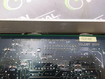 ITRAN ITV AS-FS10-301 DS/10 Dimension Module Used