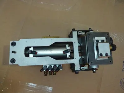 USED HARMO ROBOT471