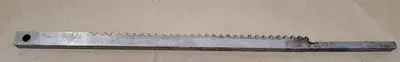 USED HANSFORD DAVIS D-4020