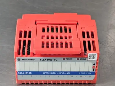 USED Allen-Bradley Allen Bradley 5094-IB16S