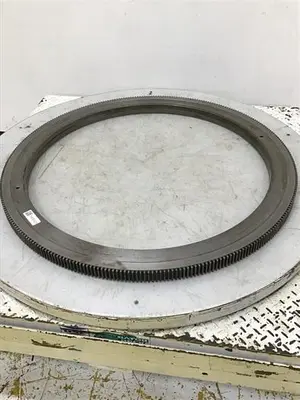 USED VAN DORN 307468