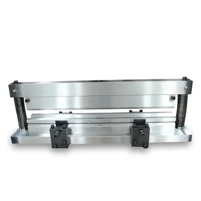 BAILEIGH HSP-BP12 H-Frame | Sierra Victor Industries (1)