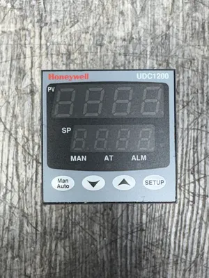 Honeywell DC120 271001000 Electrical/PLC/Automation | ESS Industrial Equipment Sales (4)