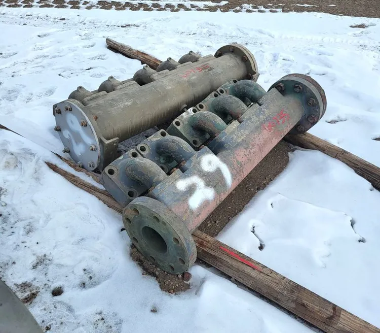 Used GARDNER DENVER 300Q (QAF) Pumps | Power Zone Equipment #968909