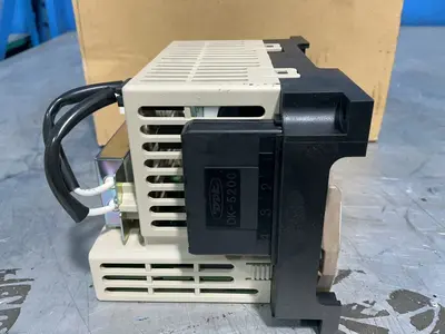 Used YASKAWA / MOTOMAN SRDASDA35A01AE Servo Drives Ohio US | HGR 24 #1463395
