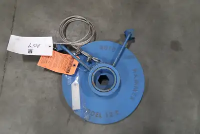 NEW ROTO HAMMER 12E