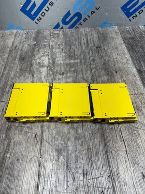 Used FANUC A03B-0819-C104#D PLC Input & Output South Carolina US | ESS Industrial Equipment Sales #1251268
