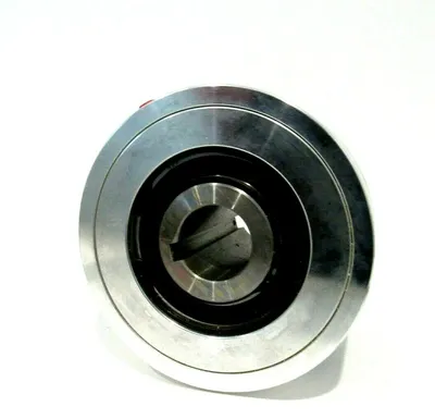 NEW NEXEN 5H45P5P-1 1.500 BORE PILOT 912498 5H45P5P11500