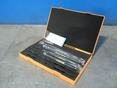 Used MITUTOYO 167141151 Measurement Kits Ohio US | HGR 24 #1249402