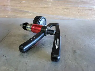 USED POWERBUILT 648532