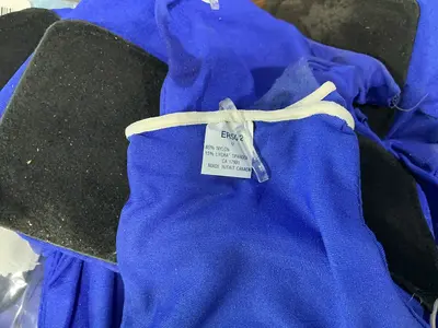 Used IMPACTO _UNKNOWN_ Gloves Ohio US | HGR 24 #1321538
