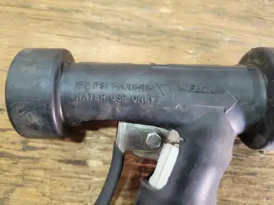 USED THERMAL-GARD AWSG-TG