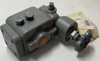 NEW Vickers XTL-03-B-10