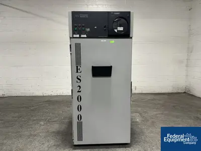 USED Environmental Specialties Enviromental Specialties Stability Chamber, Model ES2000 CDMD