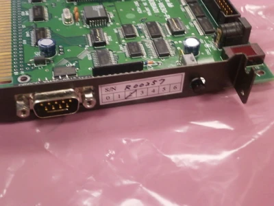 USED Midas Labs RTE-V830-PC