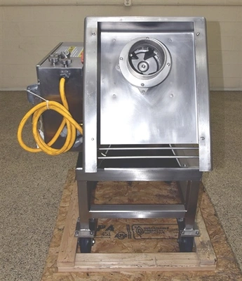 Used URSCHEL _UNKNOWN_ Grinders / Shredders - Food Connecticut US | DMC Industries #1281926