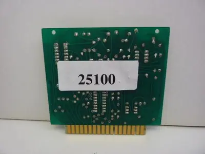 USED SCI 080-2469 REV F