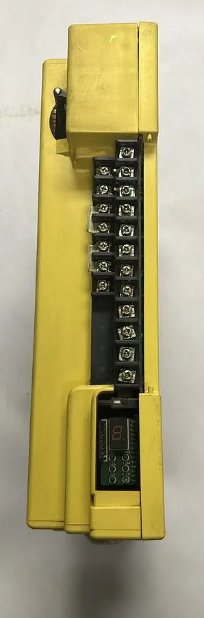 Used FANUC A06B-6066-H011 Servo Drives | Surplus Asset Holdings #1226398