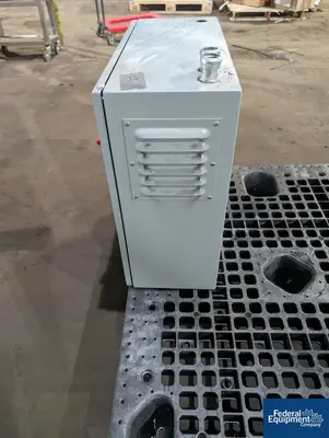USED Chromalox 10KW Chromalox Oil Heater