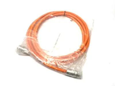 NEW BOSCH REXROTH RKL4305/004,0 (RLS1101-INK0653-RLS1102) SERVO ENCODER POWER CABLE