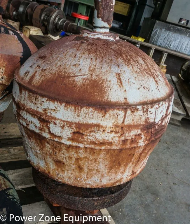 USED HYDRIL -
