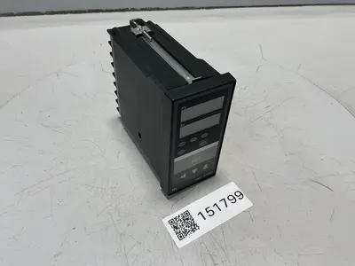 USED RKC C400FJA3-M*AP