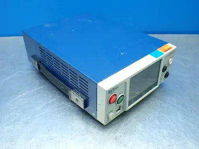 USED ASSOCIATED RESEARCH 3865