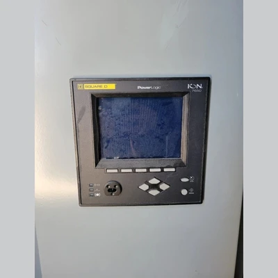 USED 2009 GENERAL ELECTRIC (GE) IC1074