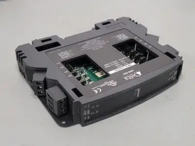 NEW DELTA CONTROLS EBM-800
