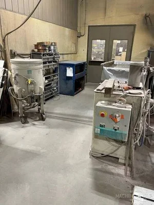 USED 2004 FLOW IFB
