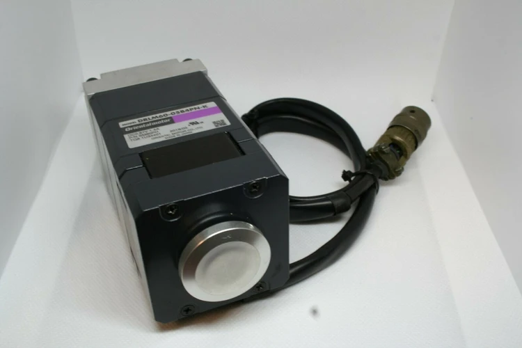 Used ORIENTAL MOTOR DRLM60-05B4PN-K Misc Electrical & Power Parts | BG Industrial Surplus #472115