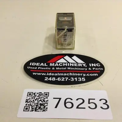USED OMRON LY1