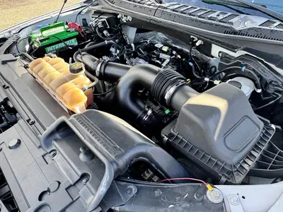 Used 2020 FORD F-150 Pickup Trucks Florida US | Truck and Van Outlet #1509226