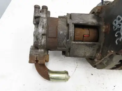 Schabmuller 8509399 Hyster Forklift E60Z Hydraulic Motor Pump 36/48V 8,5/12,5kW