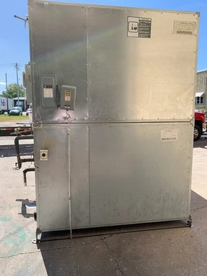 USED trane MCCB021UA0A0UA