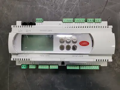 USED CAREL PCO3000ESO