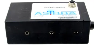 NEW A.S. THOMAS, INC AA-100LS-2G ACTUATOR CONTROL MODULE AA100LS2G