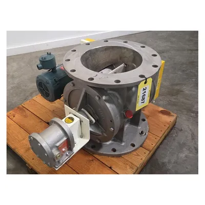 NEW ROTOLOK RVCSSS2BYOSA