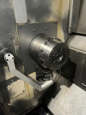 USED 2000 HITACHI SEIKI HT 20 RIII