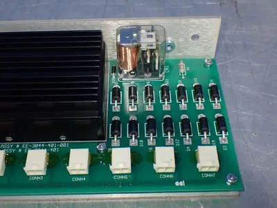 New | in-Stock FANUC EE3044401 Power Converters - Battery Chargers Ohio US | HGR 24 #751962