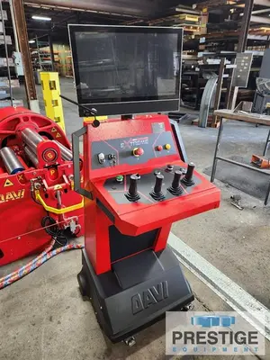 USED 2023 DAVI MCA 0615